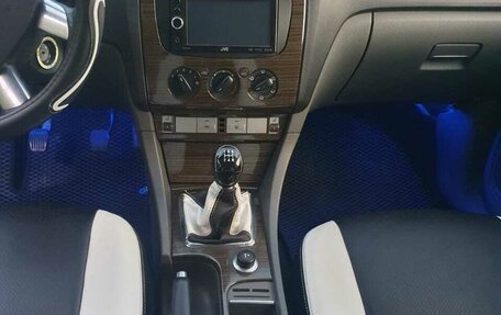 Ford Focus II рестайлинг, 2008 год, 665 000 рублей, 13 фотография
