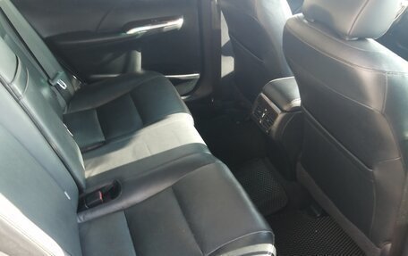 Toyota Camry, 2015 год, 1 890 000 рублей, 14 фотография
