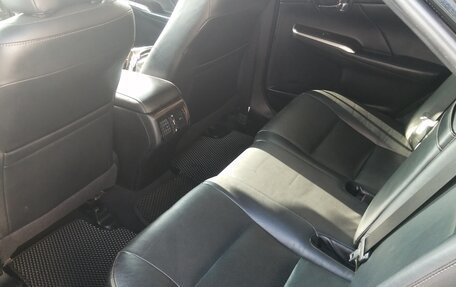 Toyota Camry, 2015 год, 1 890 000 рублей, 15 фотография