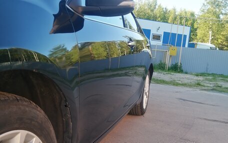 Toyota Camry, 2015 год, 1 890 000 рублей, 9 фотография