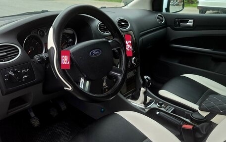 Ford Focus II рестайлинг, 2008 год, 665 000 рублей, 12 фотография
