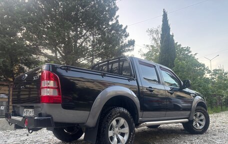 Ford Ranger II рестайлинг, 2008 год, 1 150 000 рублей, 4 фотография