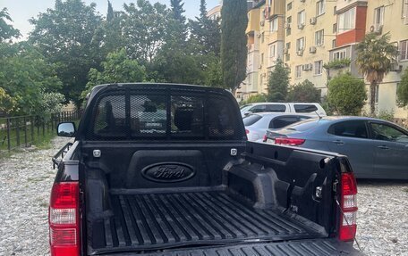 Ford Ranger II рестайлинг, 2008 год, 1 150 000 рублей, 5 фотография