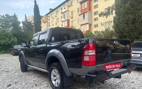 Ford Ranger II рестайлинг, 2008 год, 1 150 000 рублей, 3 фотография