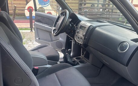Ford Ranger II рестайлинг, 2008 год, 1 150 000 рублей, 10 фотография