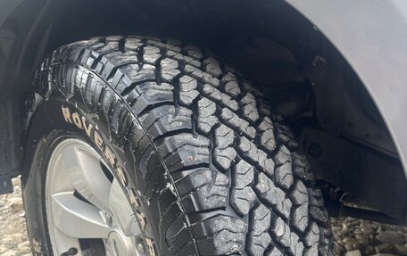 Ford Ranger II рестайлинг, 2008 год, 1 150 000 рублей, 6 фотография