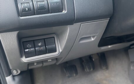 Ford Ranger II рестайлинг, 2008 год, 1 150 000 рублей, 9 фотография