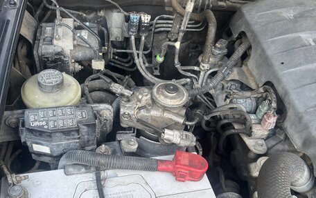 Ford Ranger II рестайлинг, 2008 год, 1 150 000 рублей, 12 фотография
