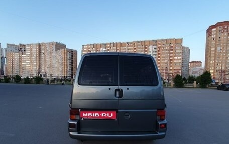 Volkswagen Caravelle T4, 1995 год, 795 000 рублей, 5 фотография