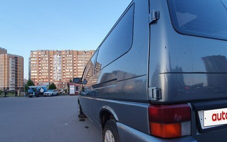 Volkswagen Caravelle T4, 1995 год, 795 000 рублей, 6 фотография