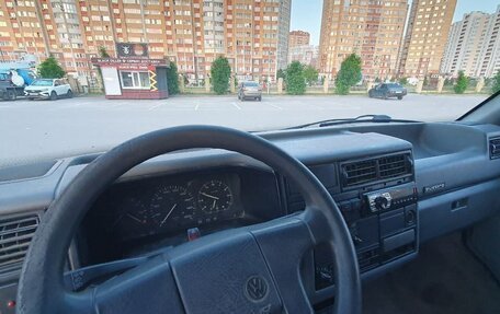 Volkswagen Caravelle T4, 1995 год, 795 000 рублей, 9 фотография