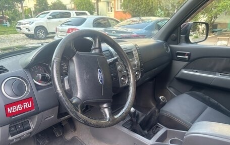 Ford Ranger II рестайлинг, 2008 год, 1 150 000 рублей, 8 фотография