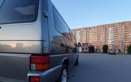 Volkswagen Caravelle T4, 1995 год, 795 000 рублей, 11 фотография