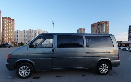 Volkswagen Caravelle T4, 1995 год, 795 000 рублей, 15 фотография