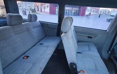 Volkswagen Caravelle T4, 1995 год, 795 000 рублей, 17 фотография
