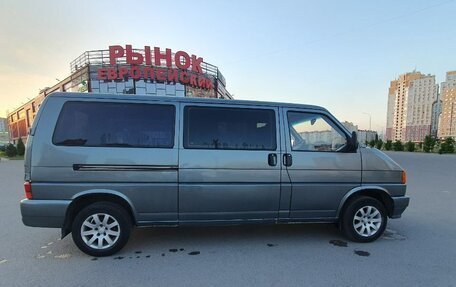 Volkswagen Caravelle T4, 1995 год, 795 000 рублей, 14 фотография