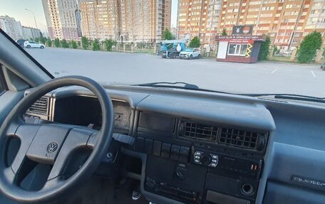 Volkswagen Caravelle T4, 1995 год, 795 000 рублей, 19 фотография