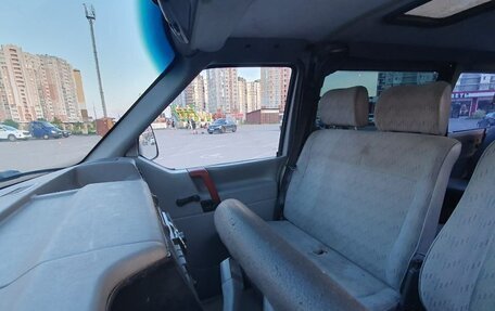 Volkswagen Caravelle T4, 1995 год, 795 000 рублей, 22 фотография