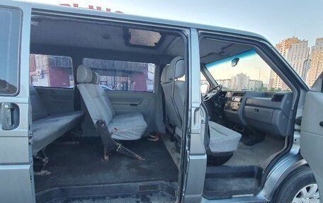 Volkswagen Caravelle T4, 1995 год, 795 000 рублей, 25 фотография