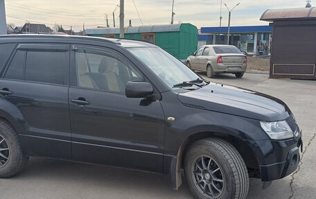 Suzuki Grand Vitara, 2006 год, 780 000 рублей, 6 фотография
