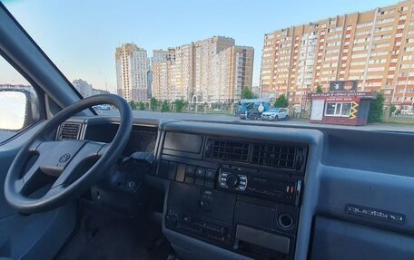 Volkswagen Caravelle T4, 1995 год, 795 000 рублей, 20 фотография