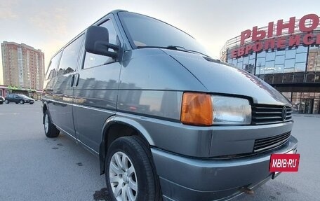 Volkswagen Caravelle T4, 1995 год, 795 000 рублей, 12 фотография