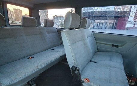 Volkswagen Caravelle T4, 1995 год, 795 000 рублей, 24 фотография