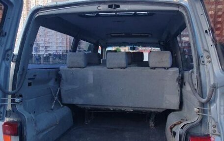 Volkswagen Caravelle T4, 1995 год, 795 000 рублей, 18 фотография