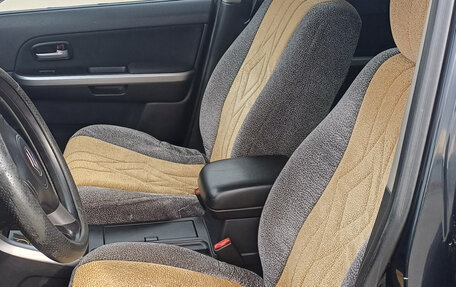 Suzuki Grand Vitara, 2006 год, 780 000 рублей, 10 фотография