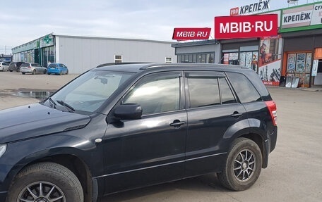 Suzuki Grand Vitara, 2006 год, 780 000 рублей, 4 фотография