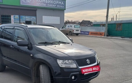 Suzuki Grand Vitara, 2006 год, 780 000 рублей, 7 фотография