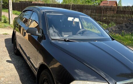 Skoda Octavia, 2007 год, 470 000 рублей, 3 фотография