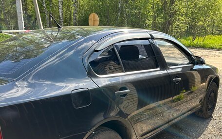 Skoda Octavia, 2007 год, 470 000 рублей, 4 фотография