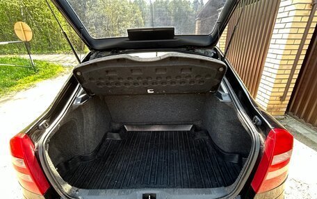 Skoda Octavia, 2007 год, 470 000 рублей, 8 фотография