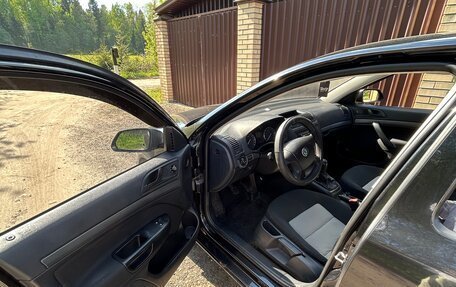 Skoda Octavia, 2007 год, 470 000 рублей, 12 фотография