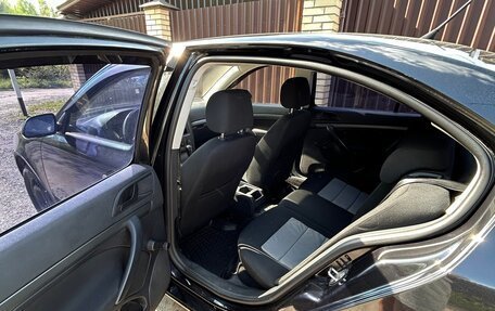 Skoda Octavia, 2007 год, 470 000 рублей, 11 фотография