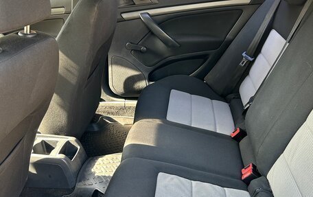 Skoda Octavia, 2007 год, 470 000 рублей, 10 фотография