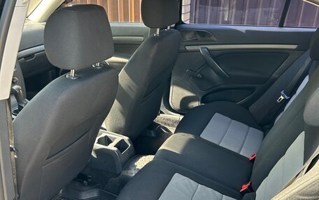 Skoda Octavia, 2007 год, 470 000 рублей, 9 фотография