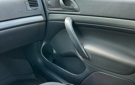 Skoda Octavia, 2007 год, 470 000 рублей, 16 фотография