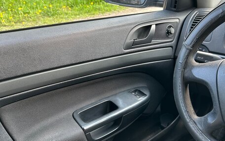 Skoda Octavia, 2007 год, 470 000 рублей, 18 фотография