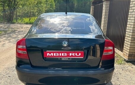 Skoda Octavia, 2007 год, 470 000 рублей, 6 фотография