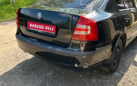 Skoda Octavia, 2007 год, 470 000 рублей, 5 фотография