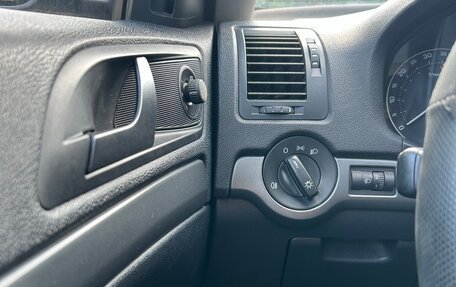 Skoda Octavia, 2007 год, 470 000 рублей, 19 фотография