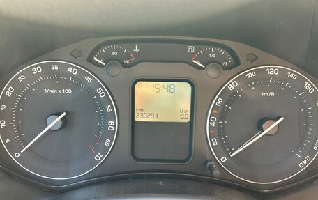 Skoda Octavia, 2007 год, 470 000 рублей, 23 фотография