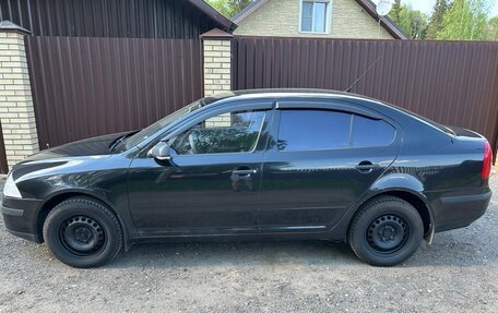 Skoda Octavia, 2007 год, 470 000 рублей, 20 фотография