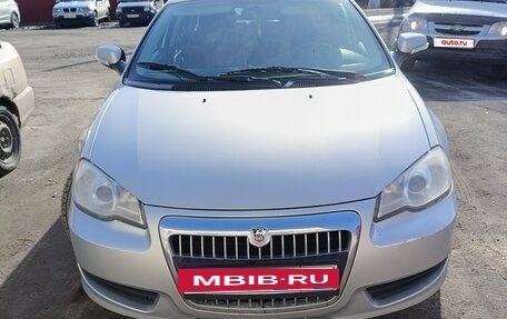 ГАЗ Volga Siber I, 2010 год, 450 000 рублей, 6 фотография