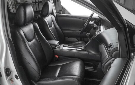 Lexus RX III, 2012 год, 2 099 000 рублей, 8 фотография