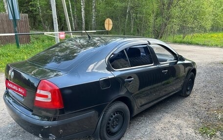 Skoda Octavia, 2007 год, 470 000 рублей, 22 фотография