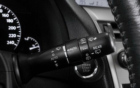 Lexus RX III, 2012 год, 2 099 000 рублей, 16 фотография