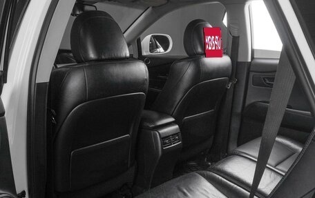 Lexus RX III, 2012 год, 2 099 000 рублей, 11 фотография